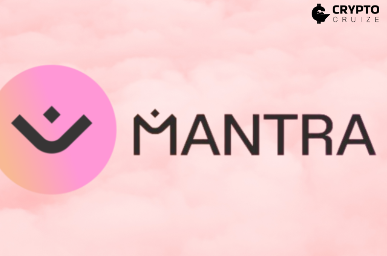 Mantra CEO Vows to Burn Tokens Amid Crash Fallout