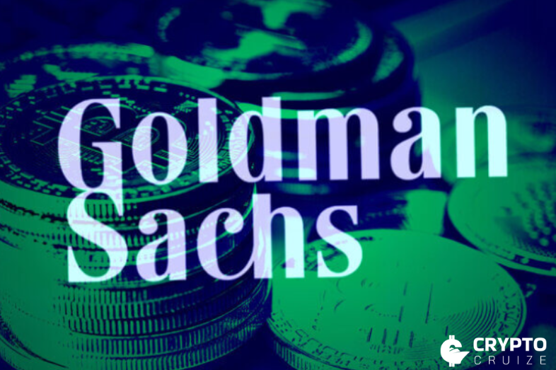 Goldman Sachs Executive Champions Stablecoin Regulation at TOKEN2049