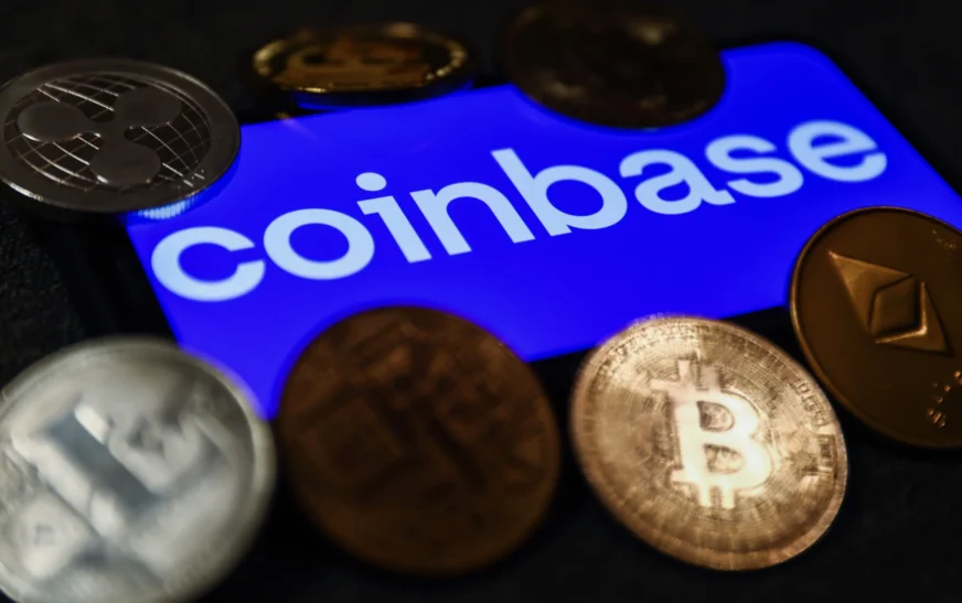 Coinbase
