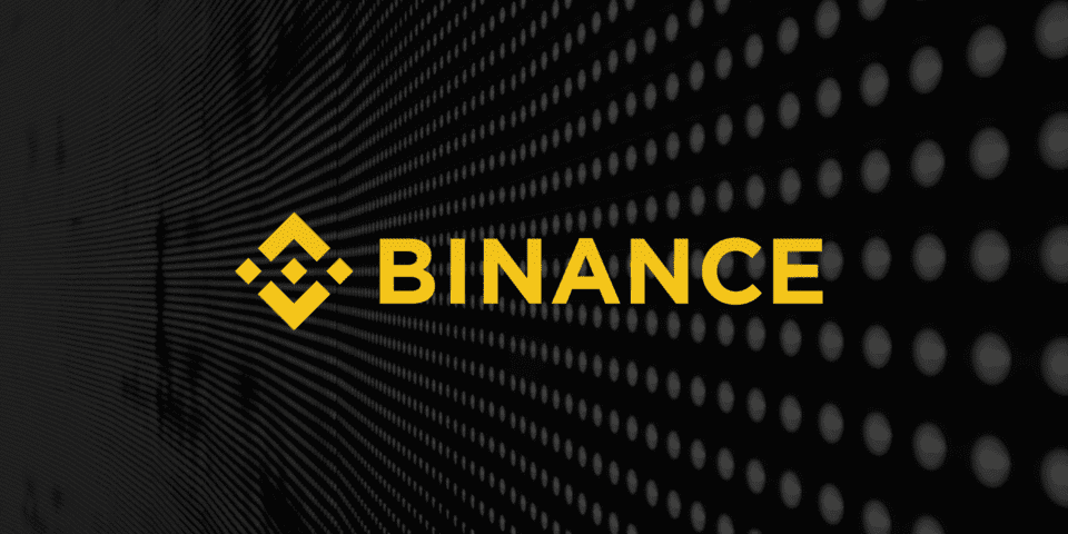 Binance Flags MOVE Token Amid Market Maker Scandal and Rebrand