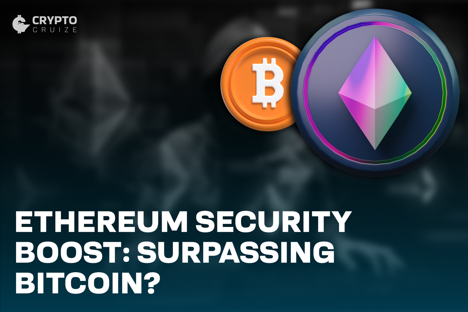 Ethereum is More Resistant to 51% Attack Than Bitcoin, Says Researcher Justin Drake