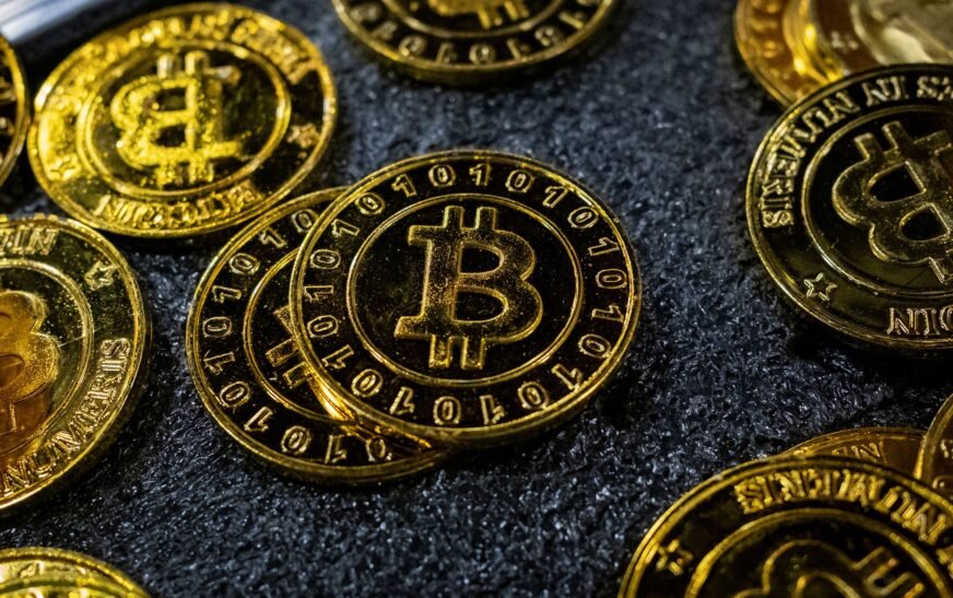 Trump-Backed Crypto Miner Heads to Nasdaq in Bitcoin Boom