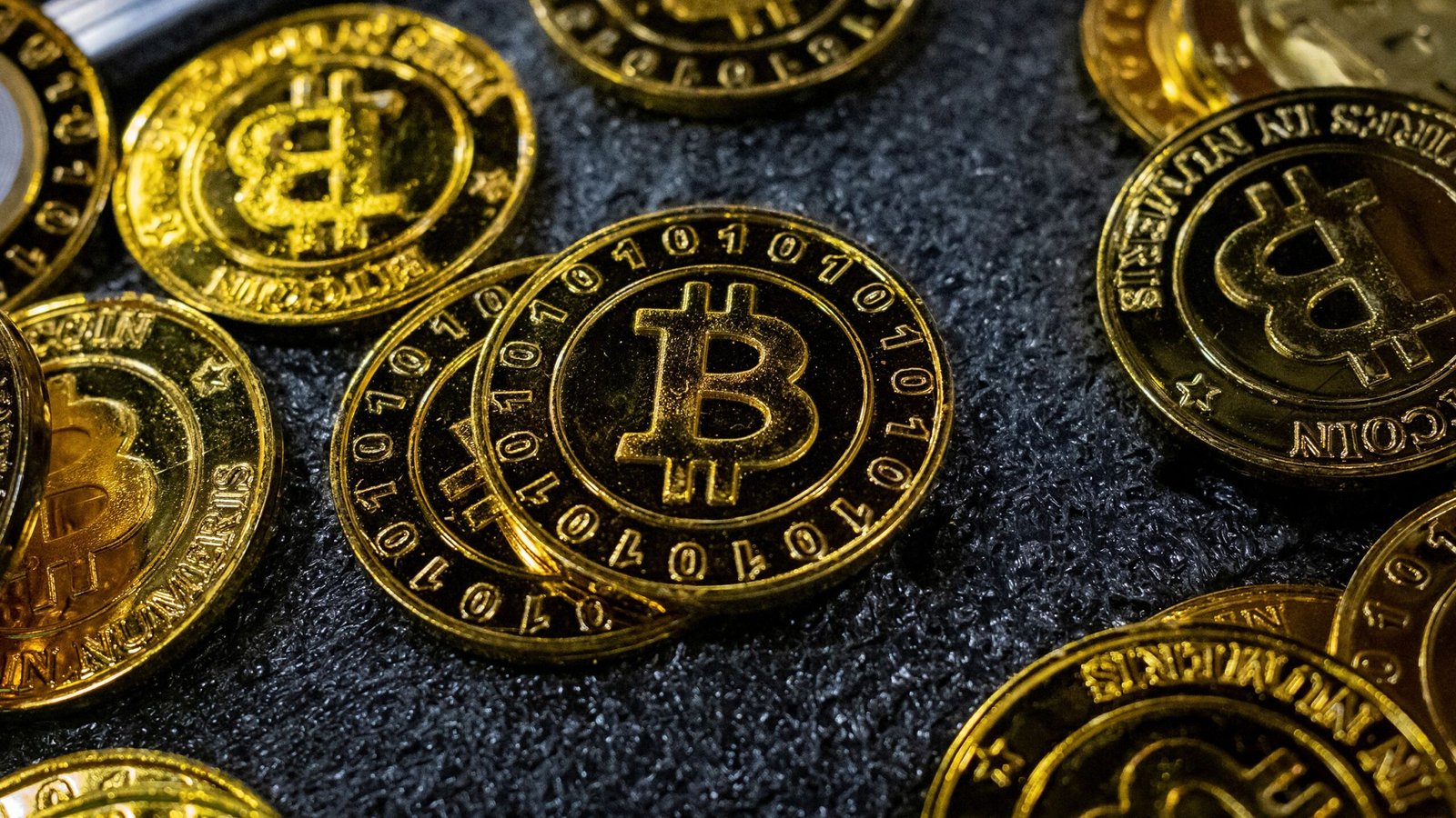 Trump-Backed Crypto Miner Heads to Nasdaq in Bitcoin Boom