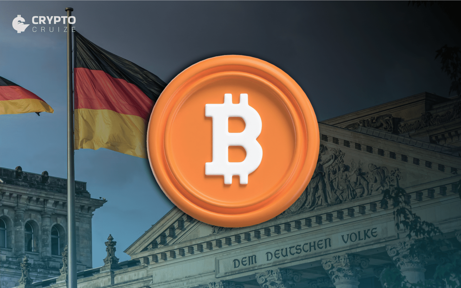 Germany Missed Out on $2.3B Profit by Selling Bitcoin Too Soon