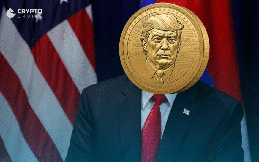 Trump’s Meme Coin Gala: Profits, Losses and Political Intrigue