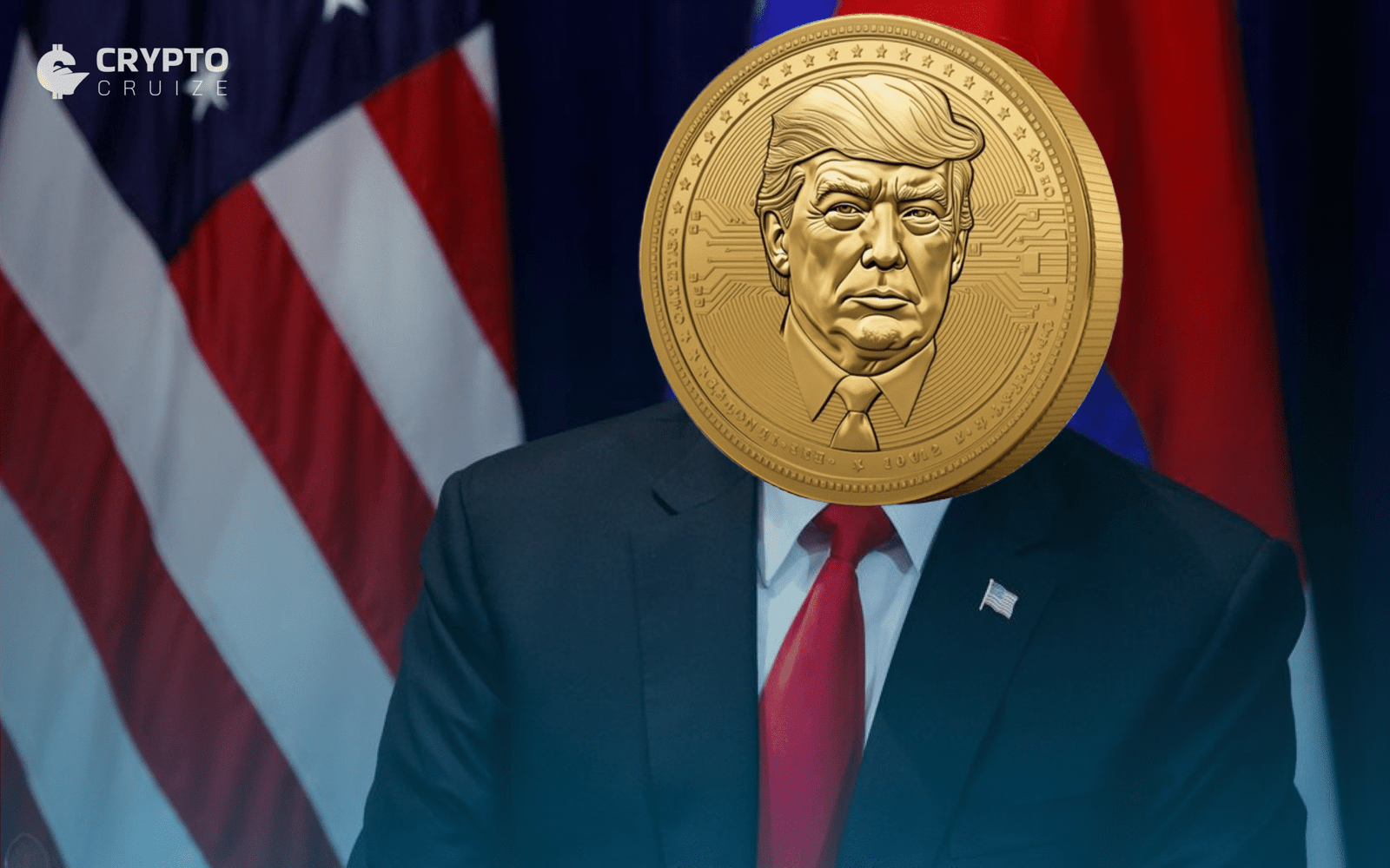 Trump’s Meme Coin Gala: Profits, Losses and Political Intrigue