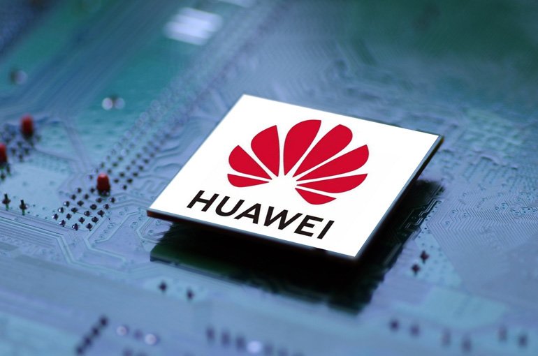 Huawei’s renewed chip