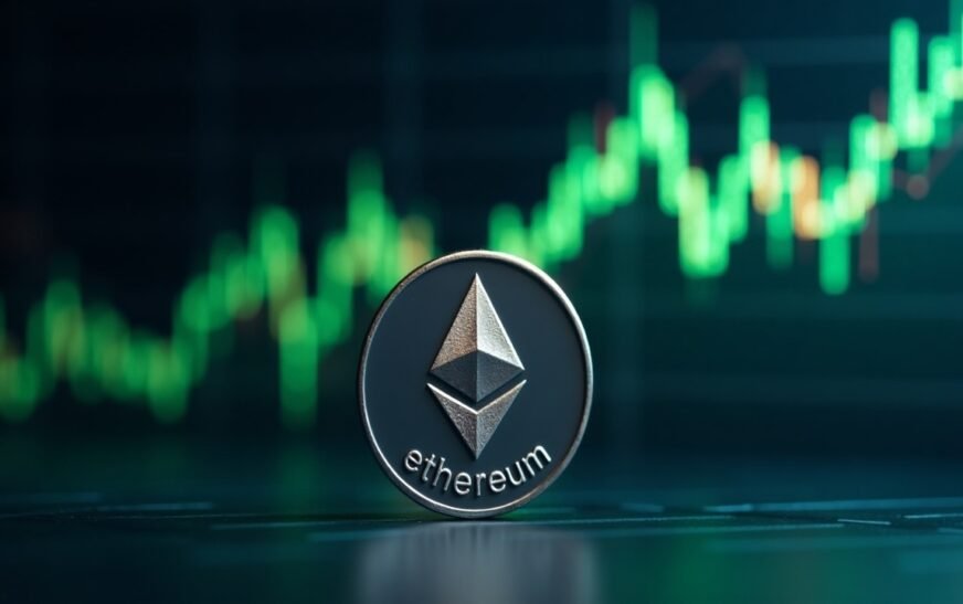 SharpLink Gaming Bets Big on Ethereum with $425M Treasury Strategy