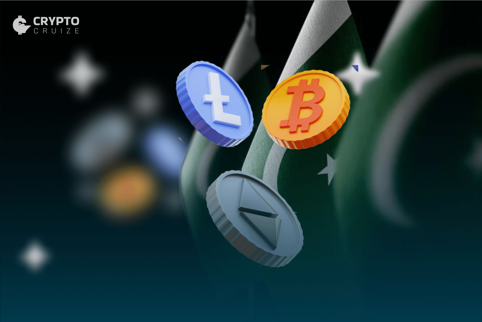 Pakistan Launches PDAA to Lead Blockchain and Crypto Innovation