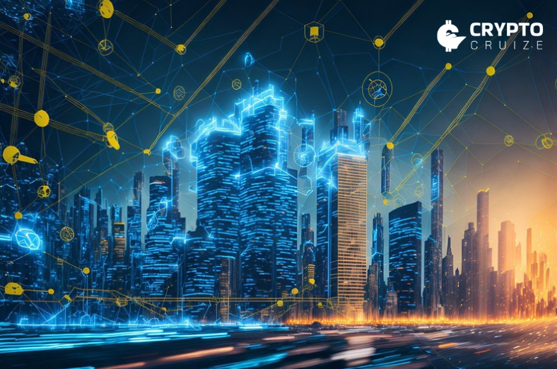 MultiBank, MAG, and Mavryk Sign Record $3B Deal for Real Estate Tokenisation