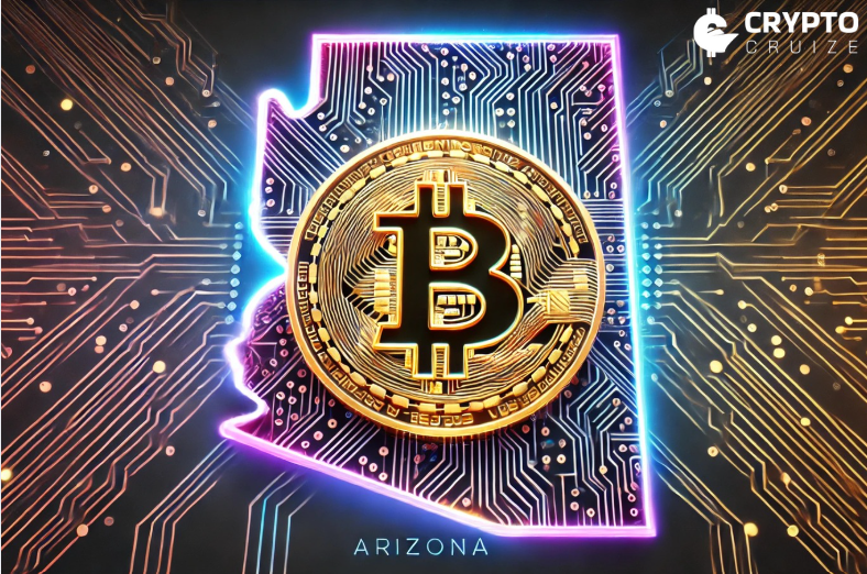 Arizona Vetoes Bitcoin Reserve Bill Despite Bipartisan Backing