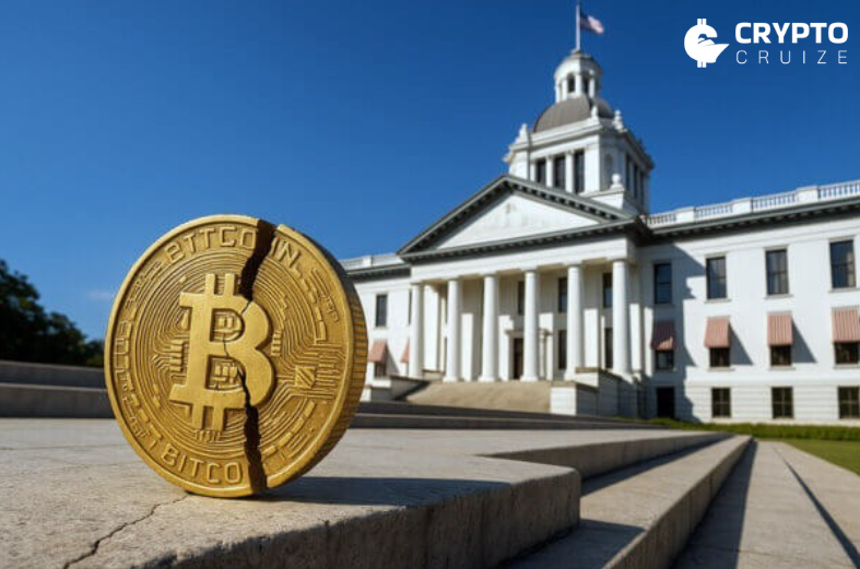Florida Drops Strategic Bitcoin Reserve Plans