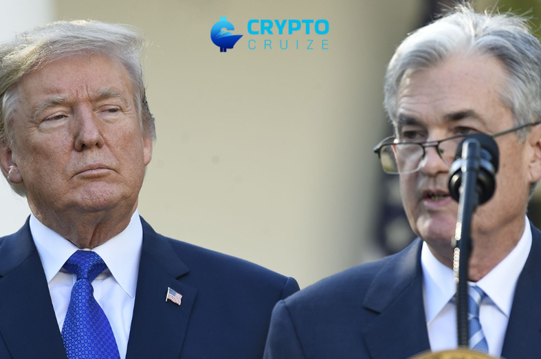 Trump Pushes for Rate Cut, but Fed Likely to Hold Steady
