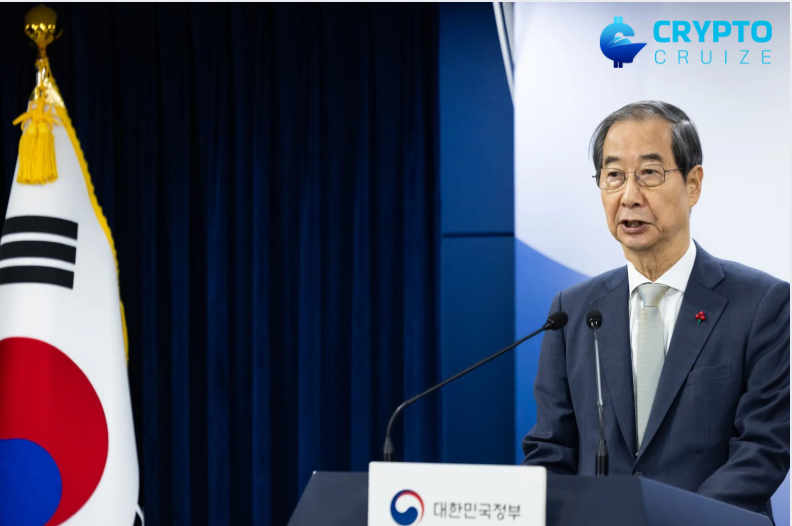 South Korean Presidential Candidates Back Legalisation of Bitcoin ETFs