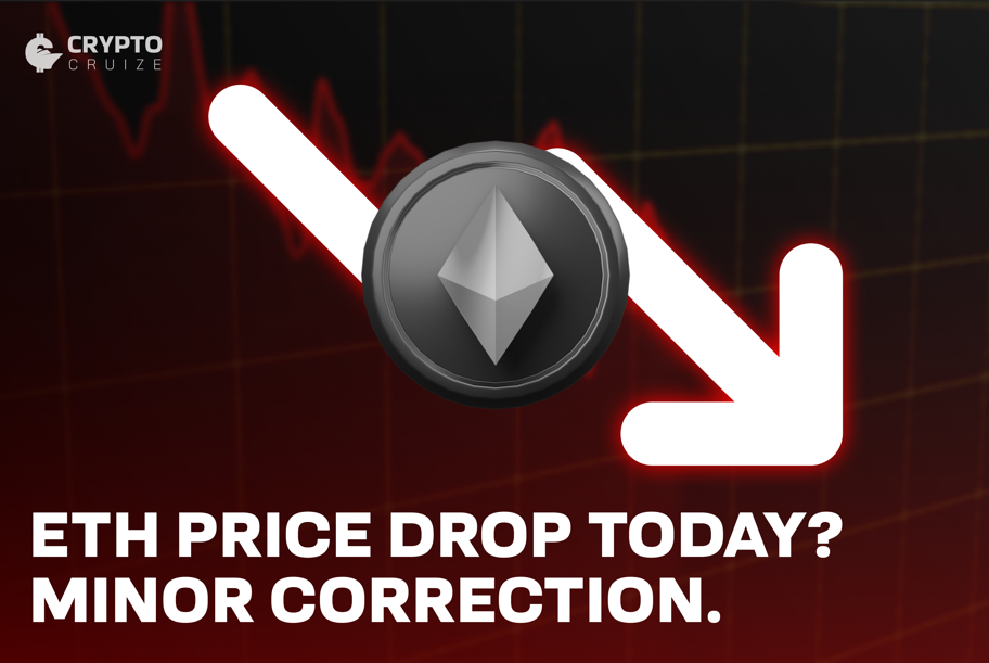 Ethereum Price Drops Below Key Support: Analysts Remain Optimistic