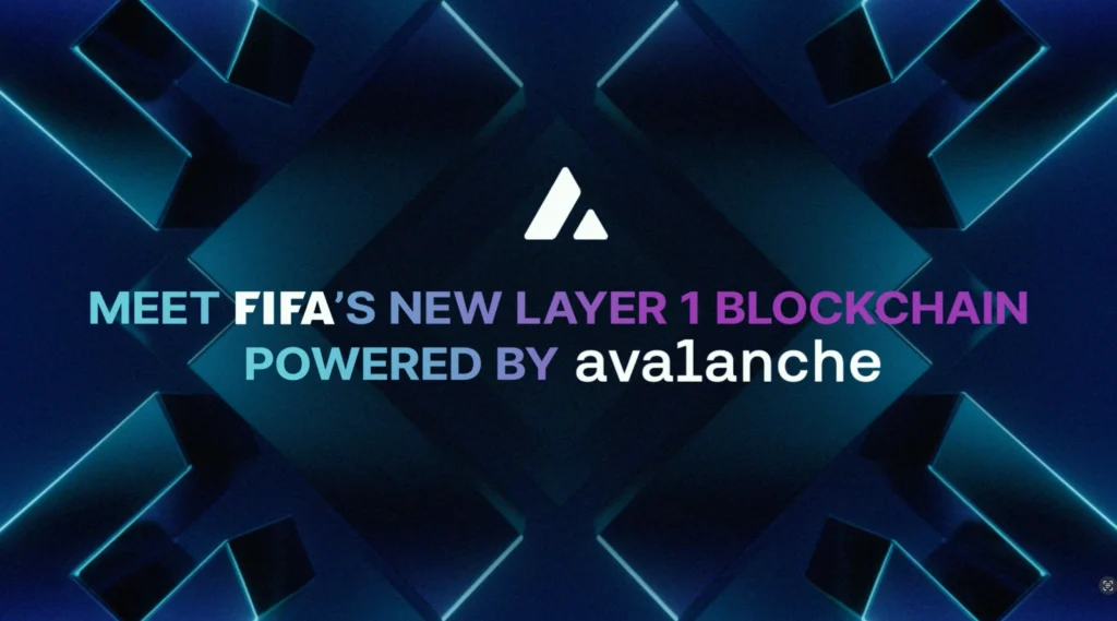 FIFA-Avalanche