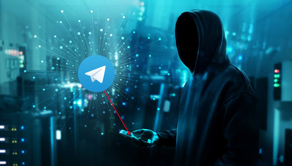 Telegram Dismantles $27 Billion Crypto Crime Empire