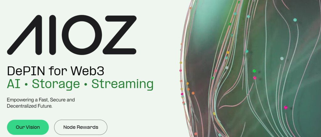 AIOZ