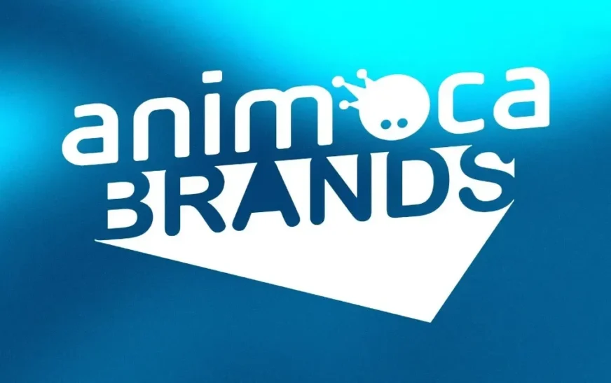 Animoca Brands Bets Big on Tokenization, AI, and Web3 Gaming in 2025
