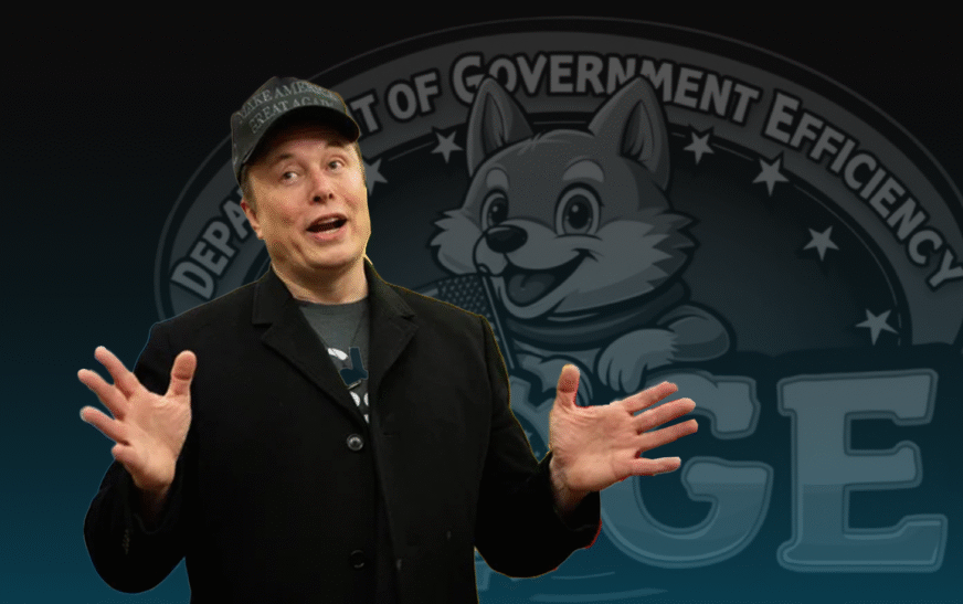 Elon Musk Exits DOGE Role Amid Political Backlash