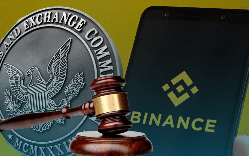 SEC Ends Binance Lawsuit as US Crypto Policy Takes a Sharp Turn