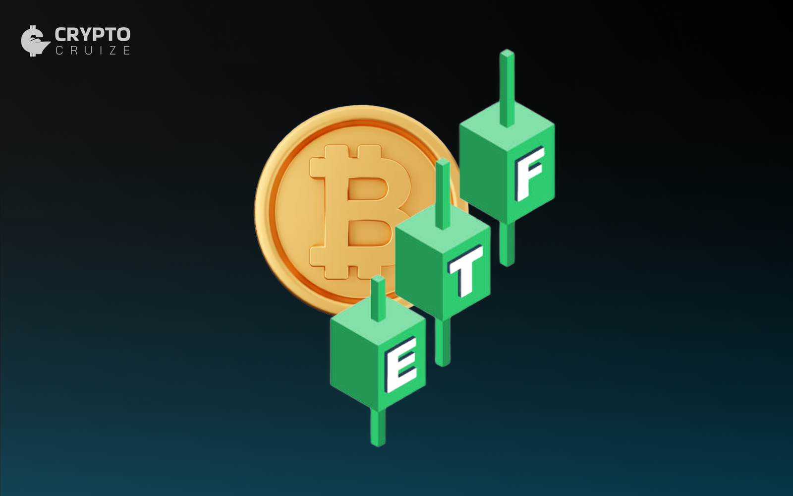 Bitcoin ETFs See Record $2.75B Weekly Inflows as Price Hovers Above $108K