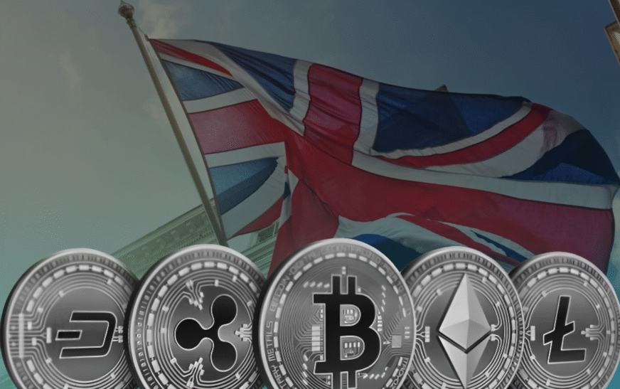UK Lays Regulatory Foundations to Become Global Crypto Hub