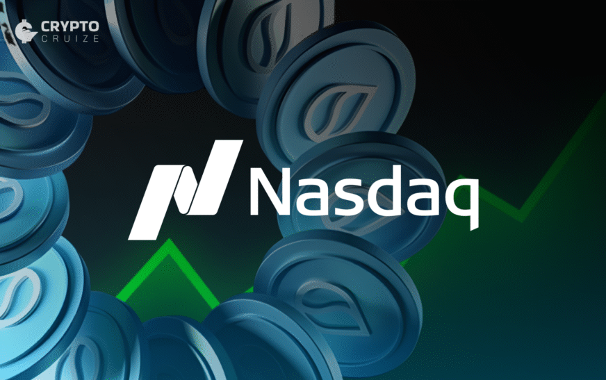 SUI Price Eyes 2x Surge as Nasdaq Files ETF Application