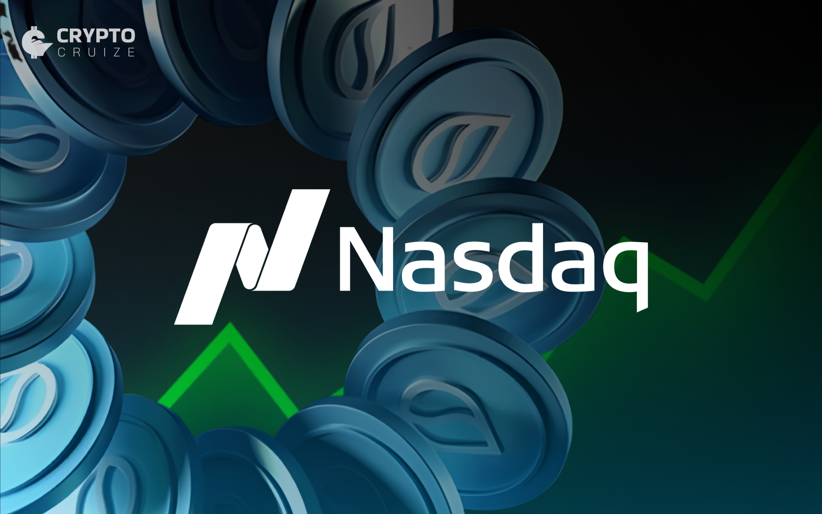SUI Price Eyes 2x Surge as Nasdaq Files ETF Application