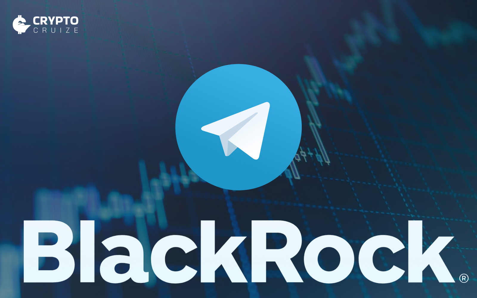 BlackRock Joins Telegram’s $1.5B Bond Push Amid IPO Hype