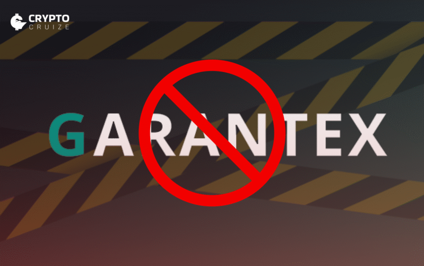Garantex