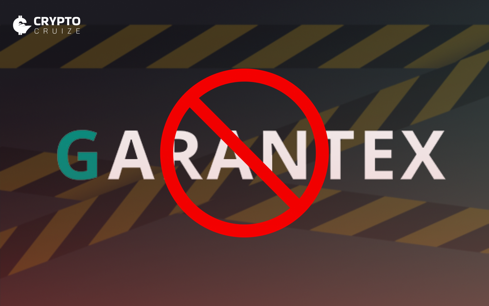 Grinex Moves $1.66B After Garantex Ban
