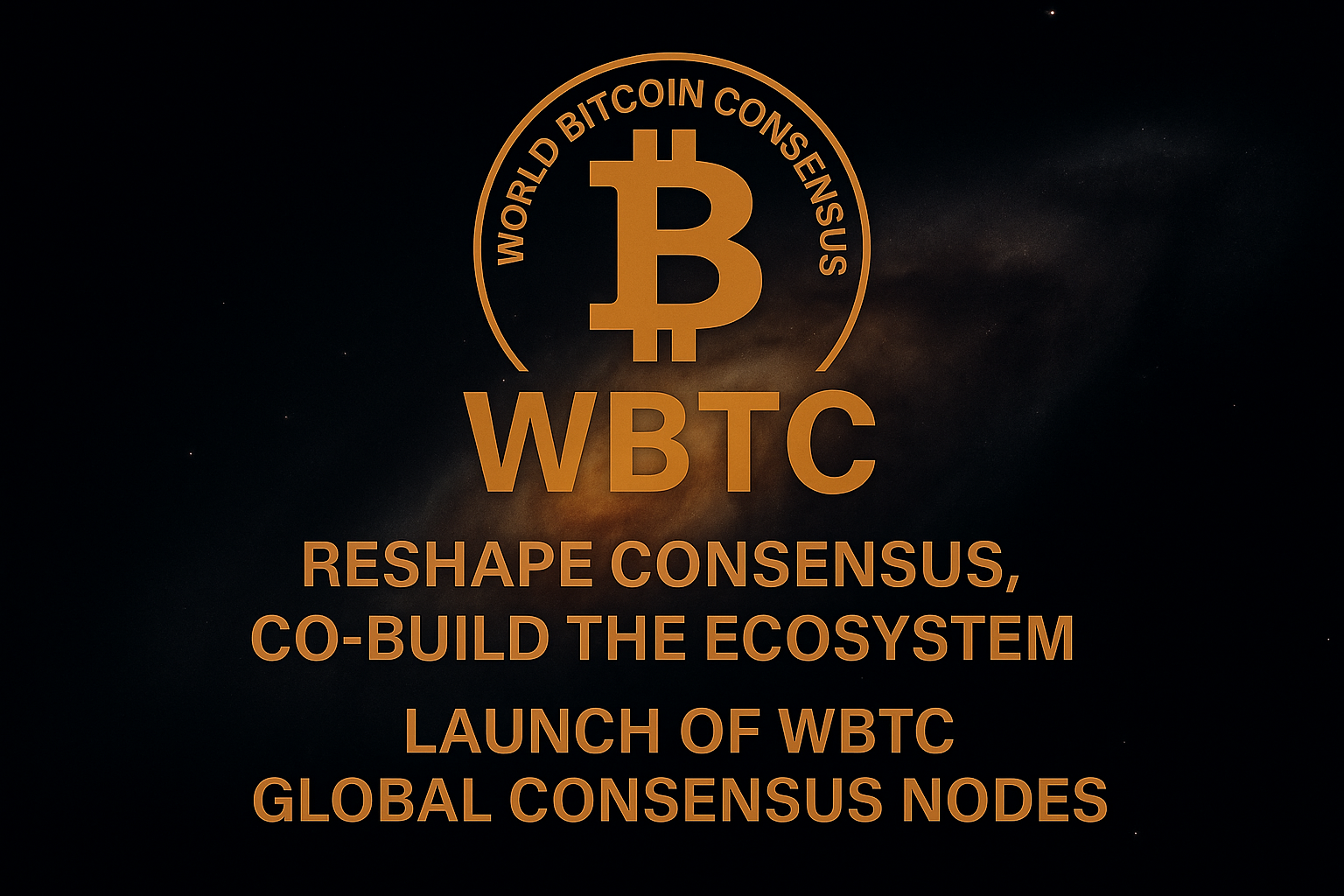 World Bank of Bitcoin Launches Global Consensus Initiative — And It’s Actually Worth Looking At