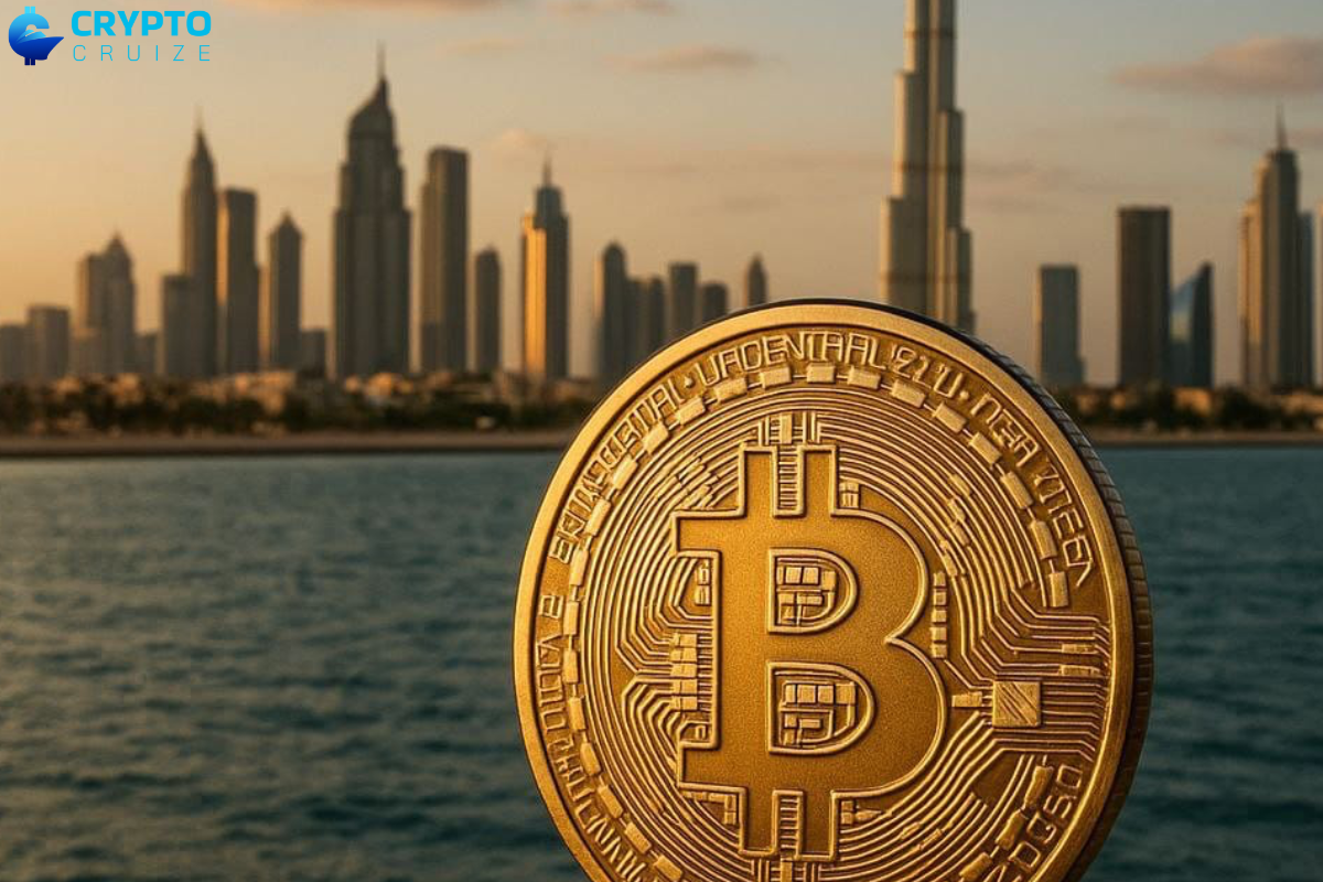 Dubai government to accept crypto payments through Crypto.com partnership