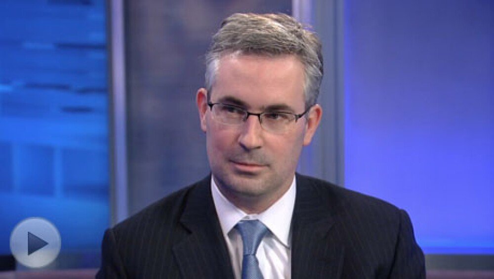 US White House Economic Advisor Provides Latest Update on Tariff Talks with China