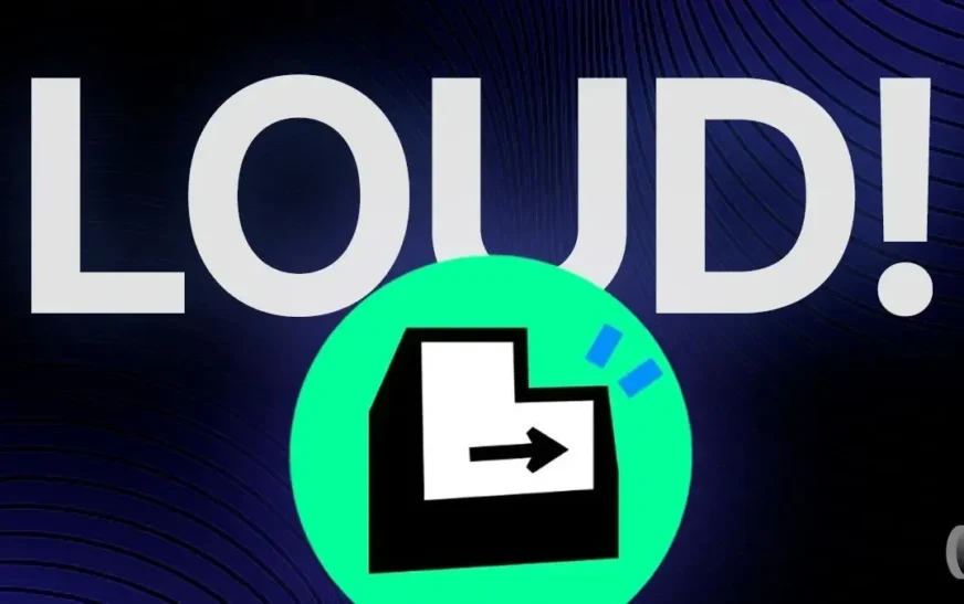 StayLoudio: Exploring the New Intersection of Attention and Speculation in Web3