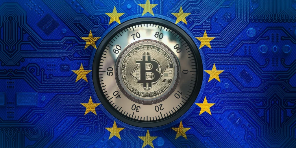 EU's MiCA