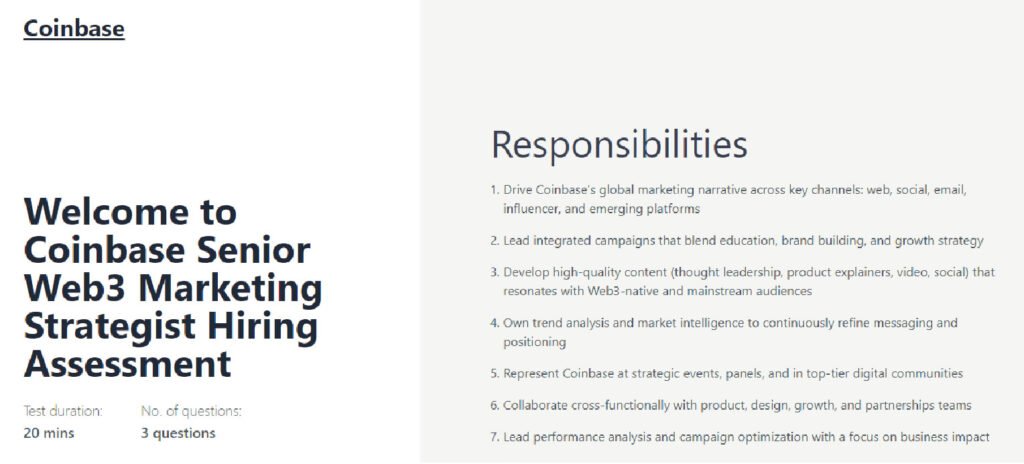 Sample of fake job website. Source: Cisco Talos
