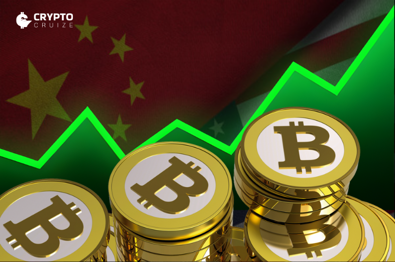 Bitcoin Eyes New High Amid US-China Trade Deal Optimism