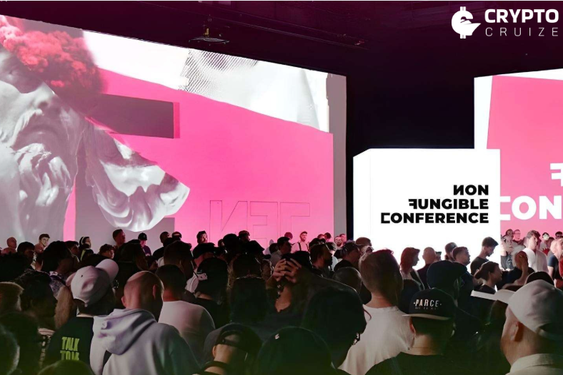Non Fungible Conference Lisbon 2025: Where Web3 Meets Art, Gaming, and Culture in a Radical New Way