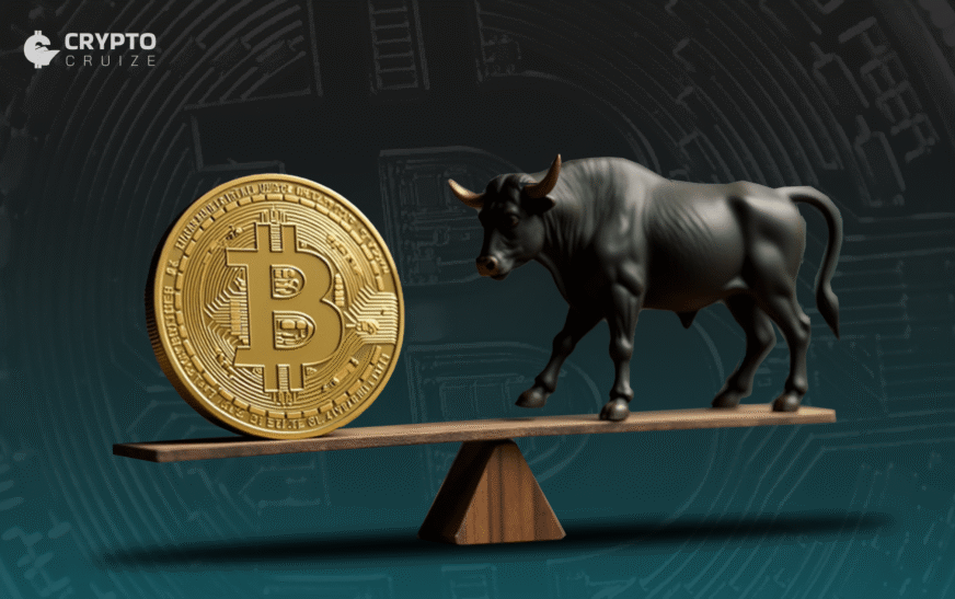 Bitcoin Eyes $120K: Bulls Regain Control as Key Support Holds