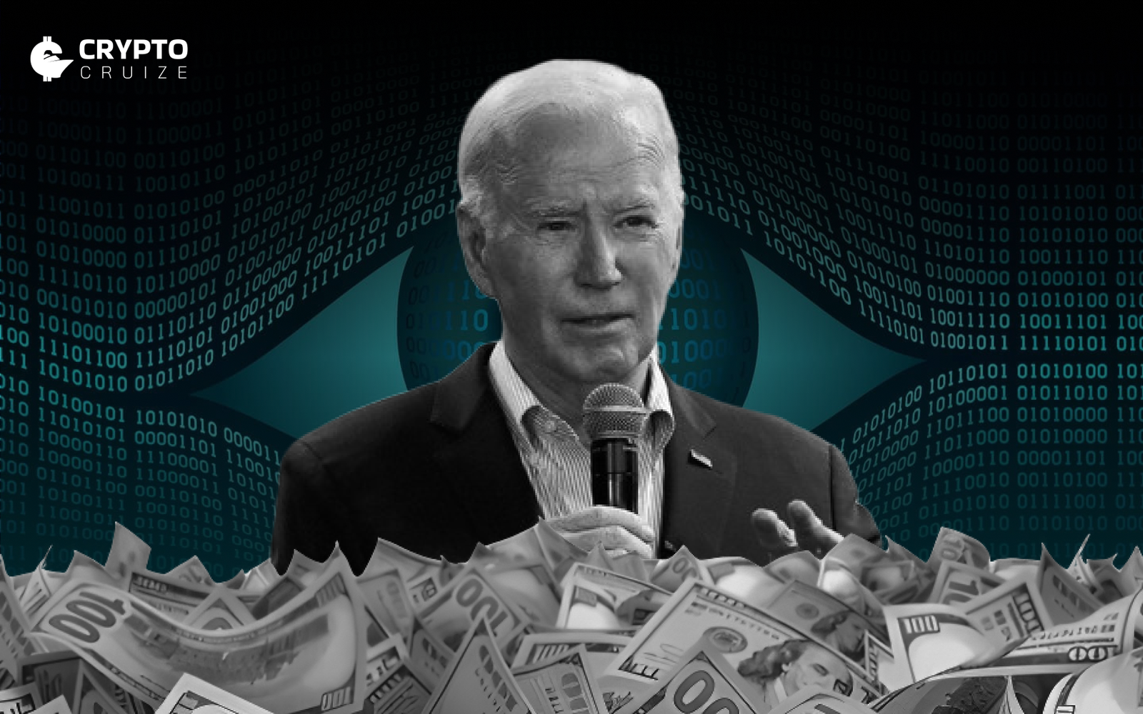US Shuts Down BidenCash Dark Web Market