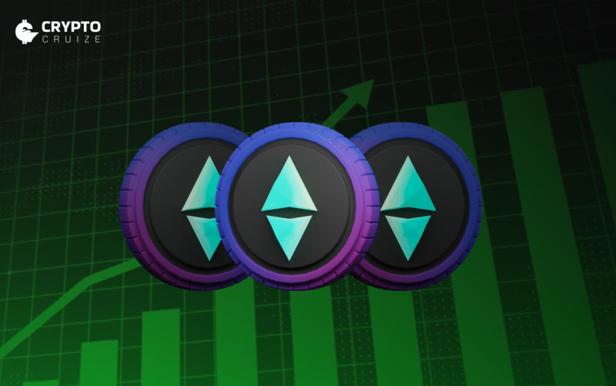 Ethereum Hits $480B in Stablecoin Volume as Bots Drive DeFi Surge
