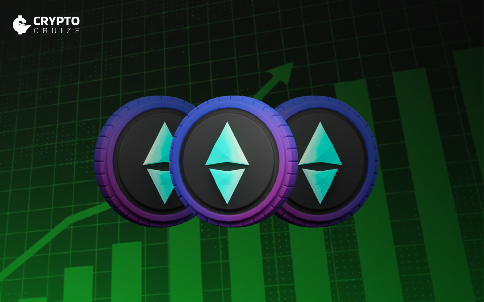 Ethereum Hits $480B in Stablecoin Volume as Bots Drive DeFi Surge