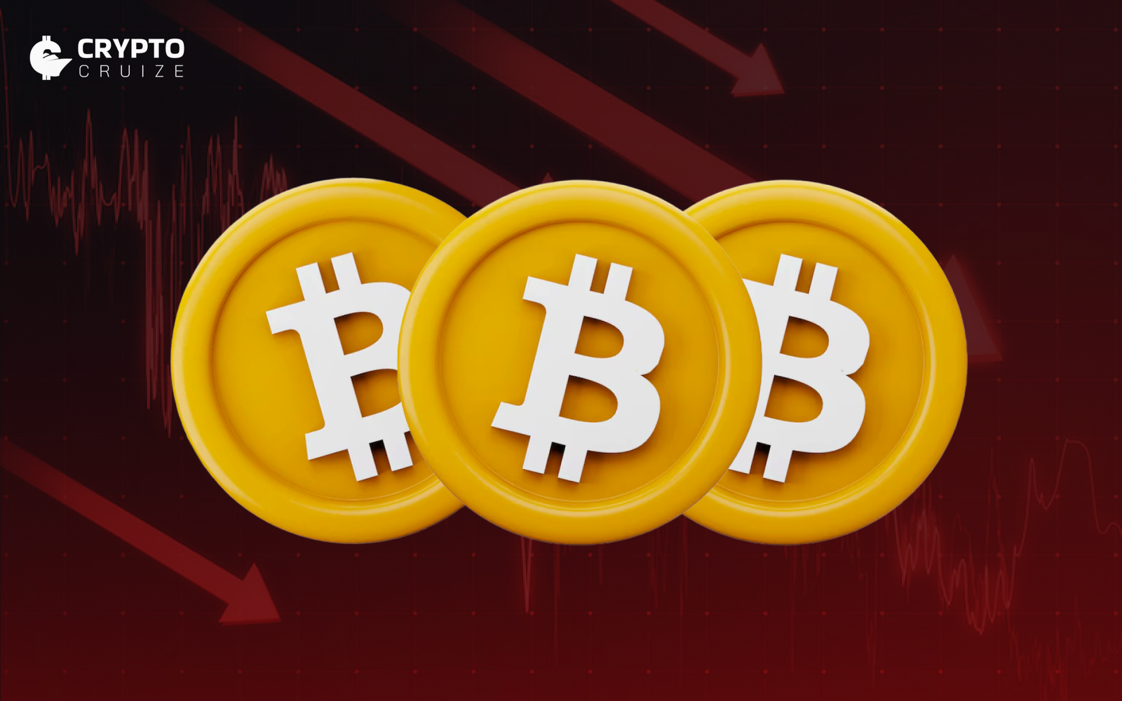 Bitcoin Slumps as $1B Crypto Liquidated Ahead of Key Data
