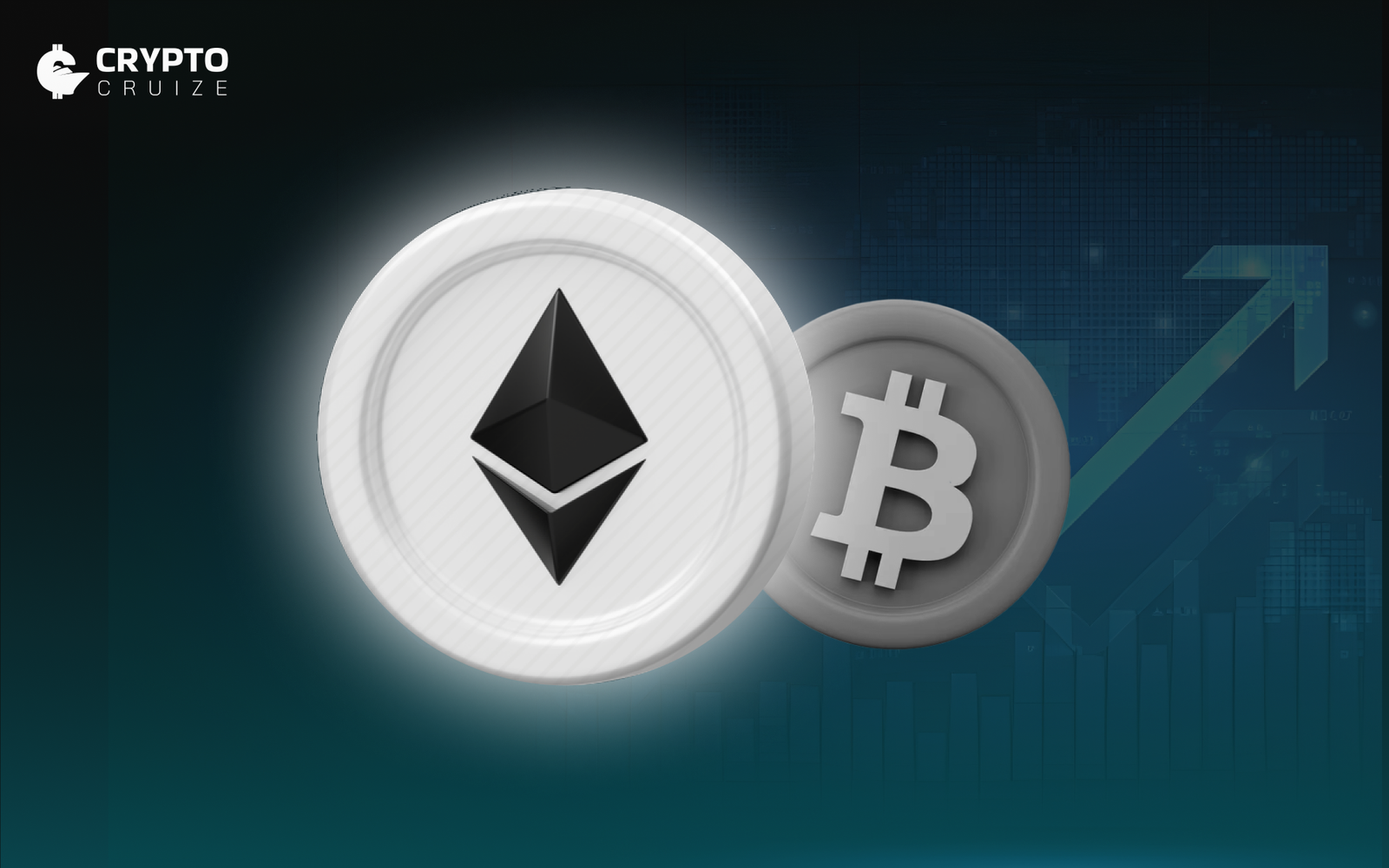 Ethereum Outpaces Bitcoin as ETF Inflows Surge