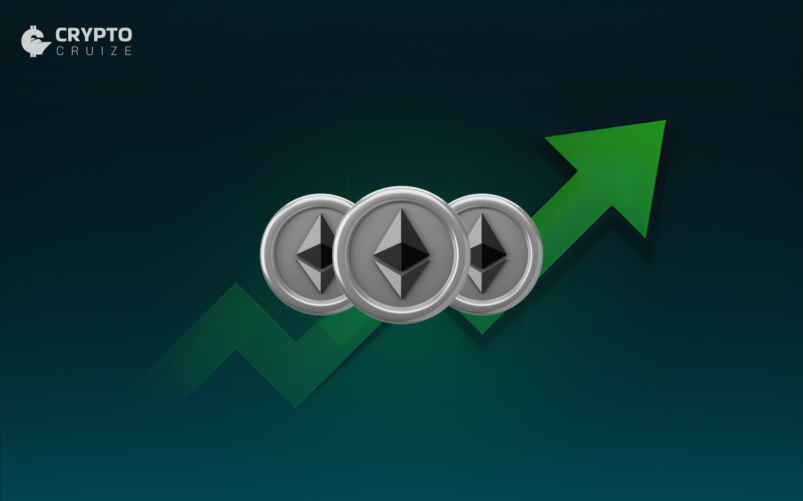 Ethereum Staking Hits Record as ETH Tops $2.7K