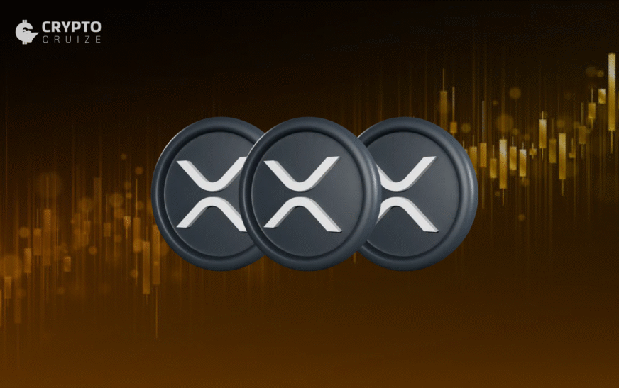 XRP Consolidates for 200 Days as Analysts Eye Potential Breakout to $10 or Beyond