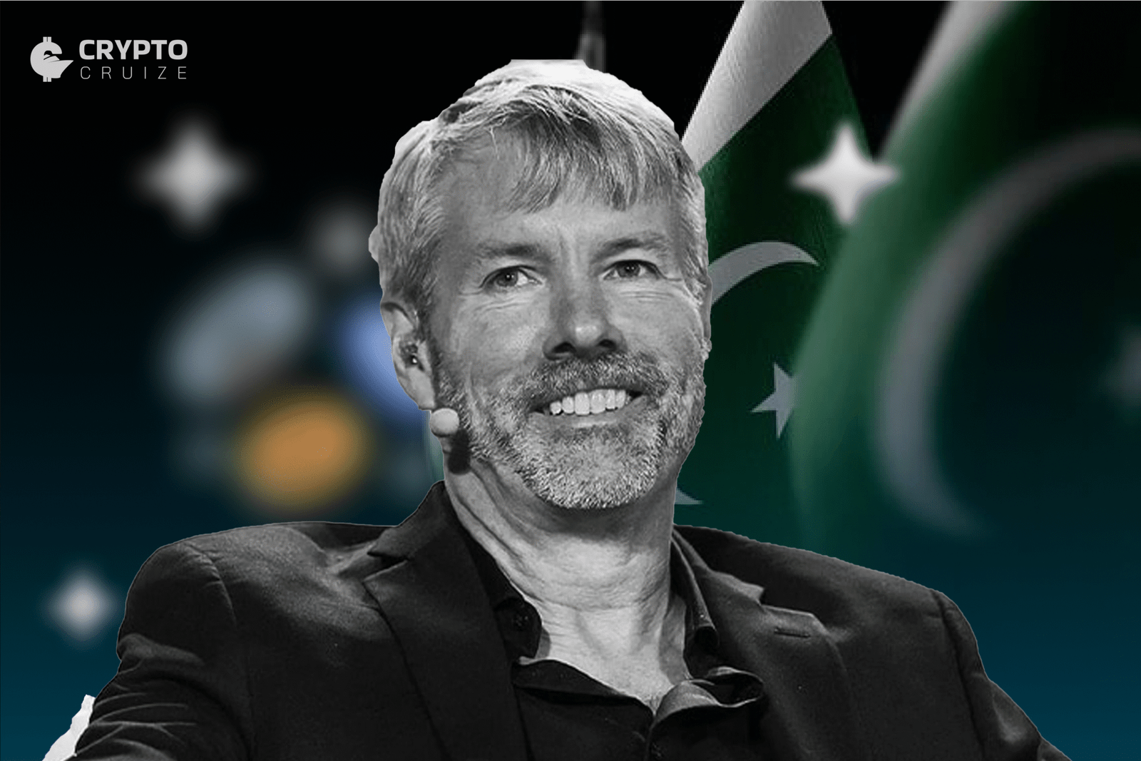 Michael Saylor Backs Pakistan’s Crypto Push in Bid to Lead Global South
