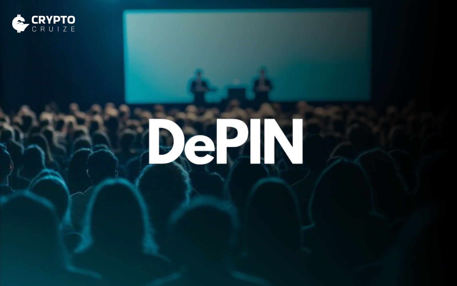 Blockchain and AI to Drive $3.5 Trillion DePIN Market by 2028, Says WEF